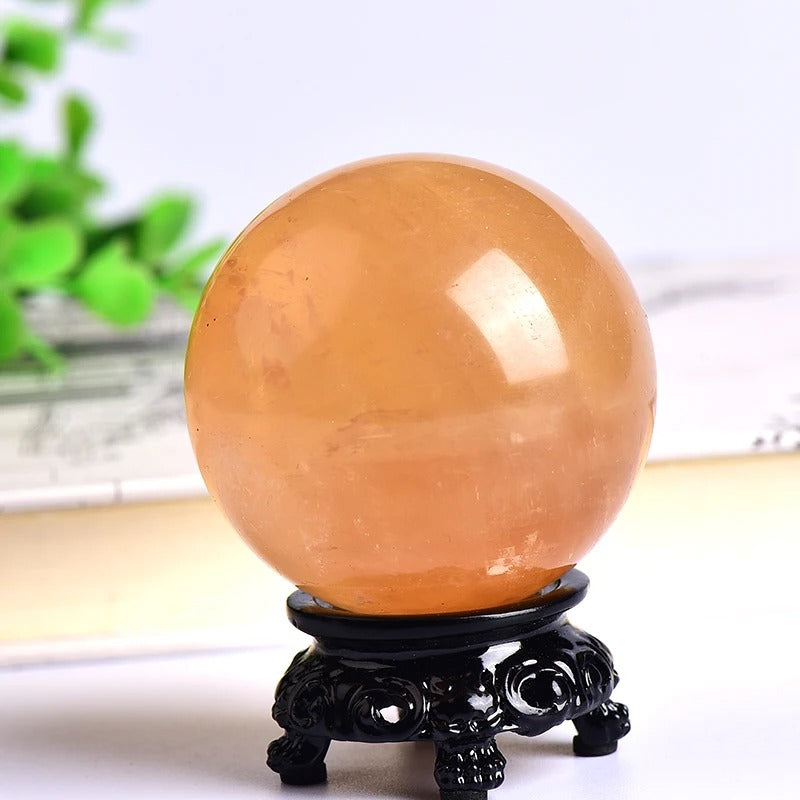 Lisslune | Healing stone