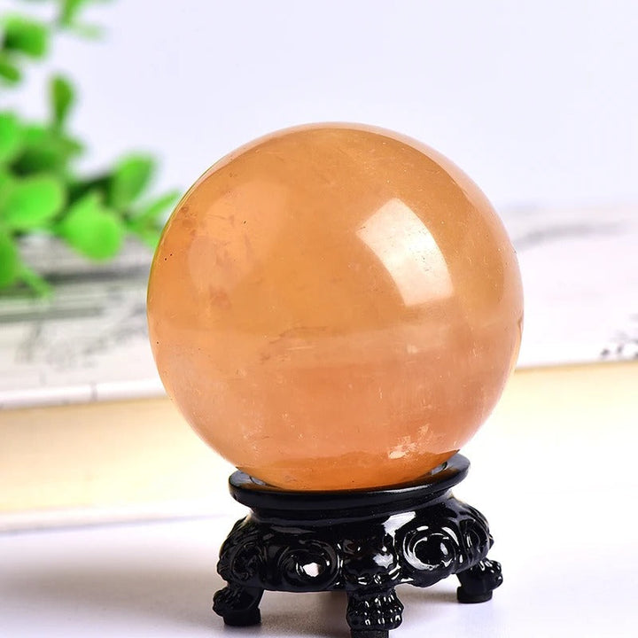 Lisslune | Healing stone