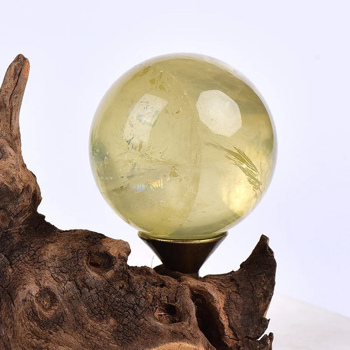 Lisslune | Healing stone