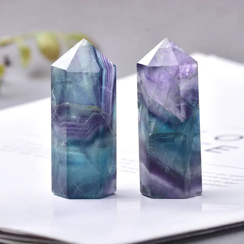 Lisslune | Natural Crystals