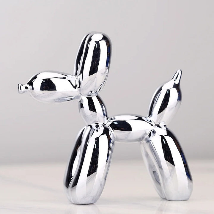 Lisslune | Shiny Balloon Dog