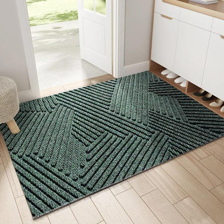 Lisslune | TredMat Scandinavian Doormat – Waterproof & Non-slip for Indoor and Outdoor