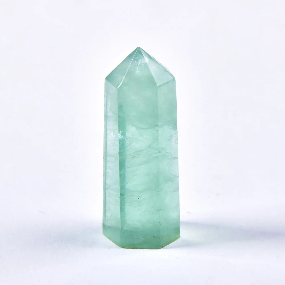 Lisslune | Natural Crystals