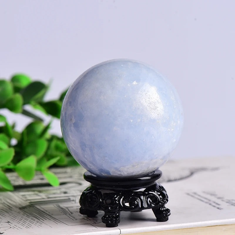Lisslune | Healing stone