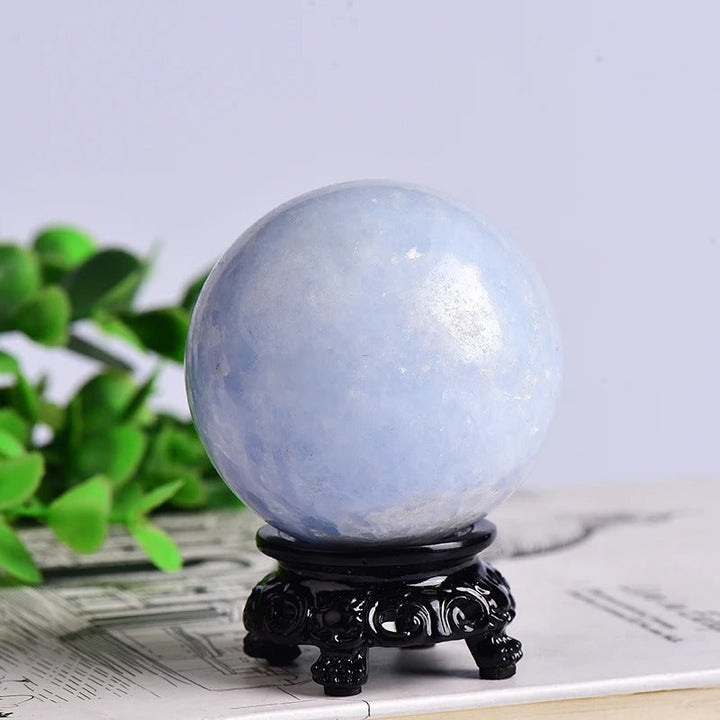 Lisslune | Healing stone