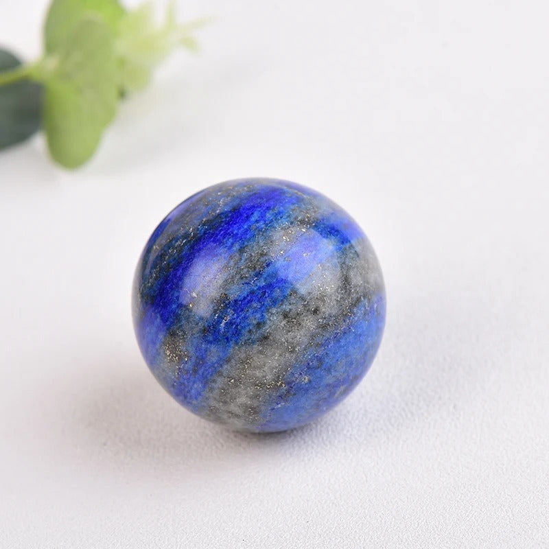Lisslune | Healing stone