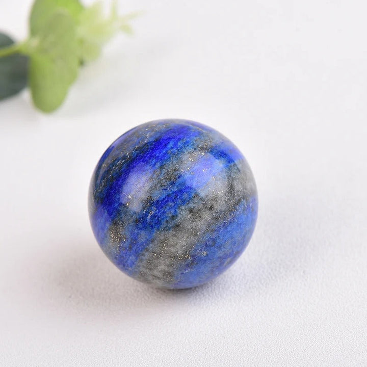 Lisslune | Healing stone
