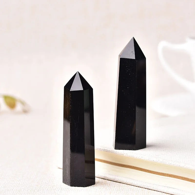 Lisslune | Natural Crystals