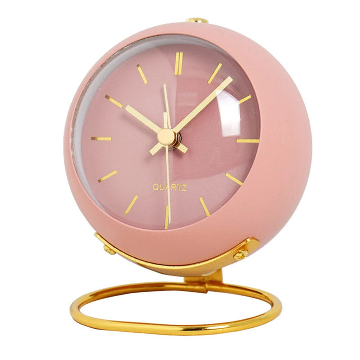 Lisslune | RetroMode - Modern Alarm Clock from the Mid-Century