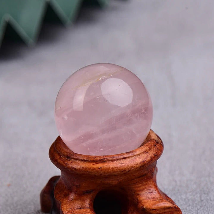Lisslune | Healing stone