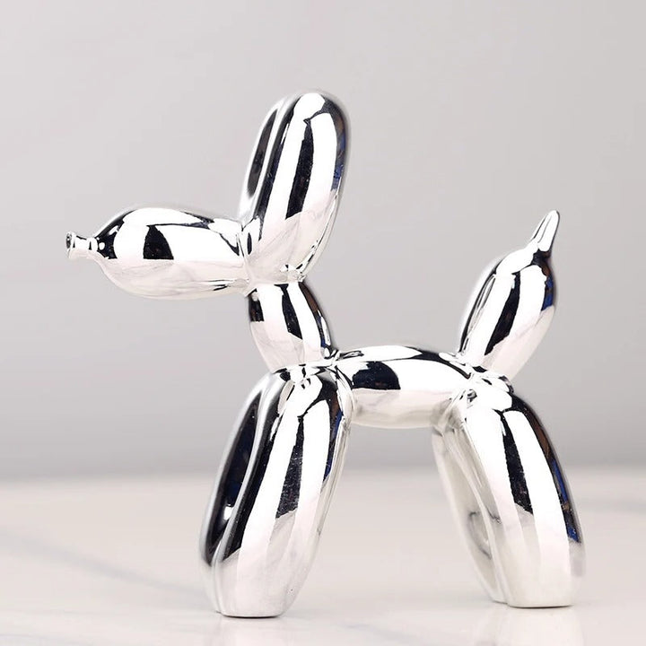 Lisslune | Shiny Balloon Dog