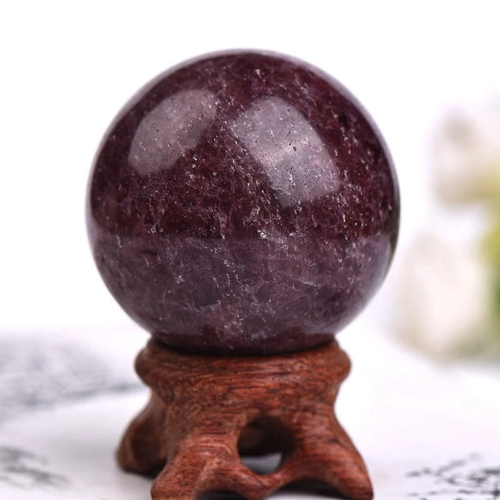 Lisslune | Healing stone