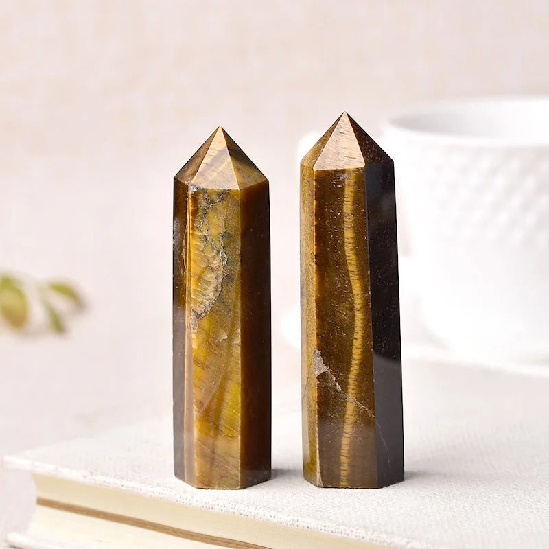 Lisslune | Natural Crystals