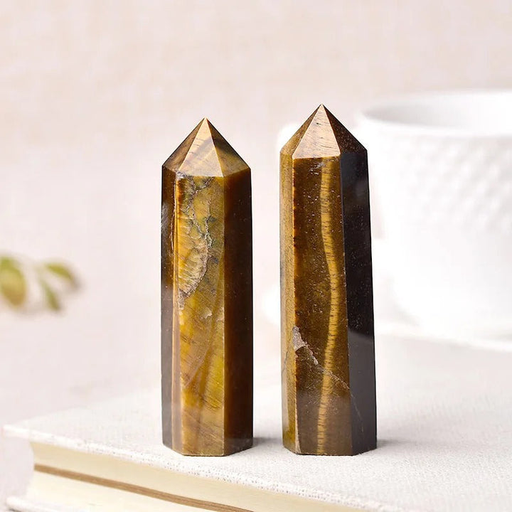 Lisslune | Natural Crystals