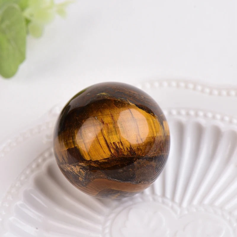 Lisslune | Healing stone