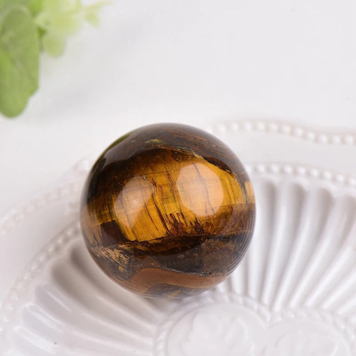 Lisslune | Healing stone