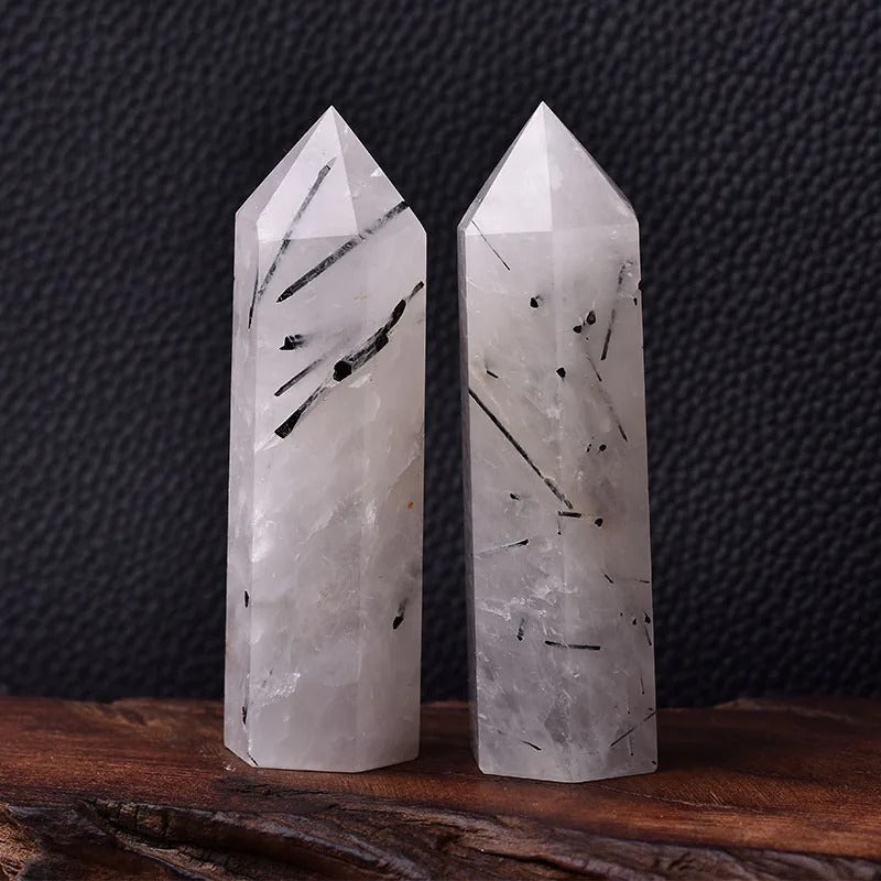 Lisslune | Natural Crystals