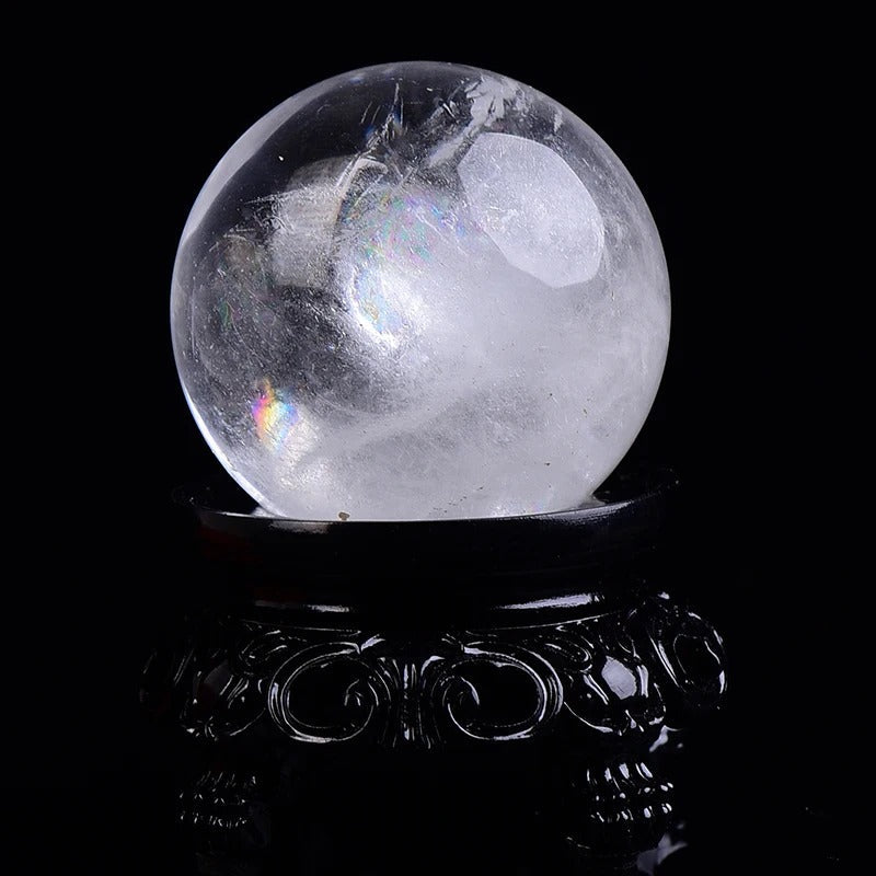Lisslune | Healing stone