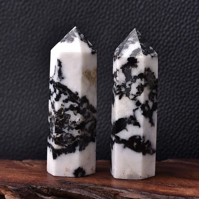 Lisslune | Natural Crystals