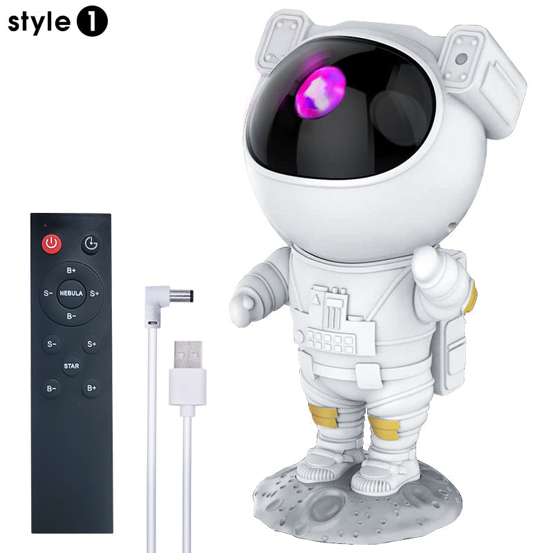 Lisslune | Astronaut Projector