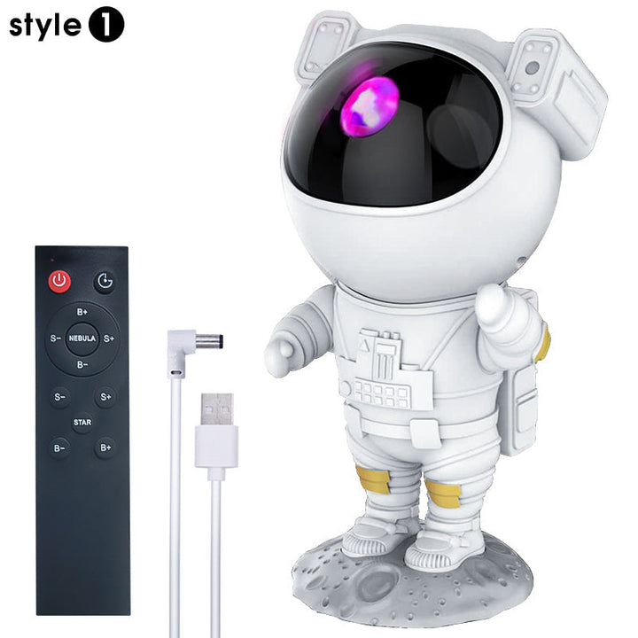 Lisslune | Astronaut Projector