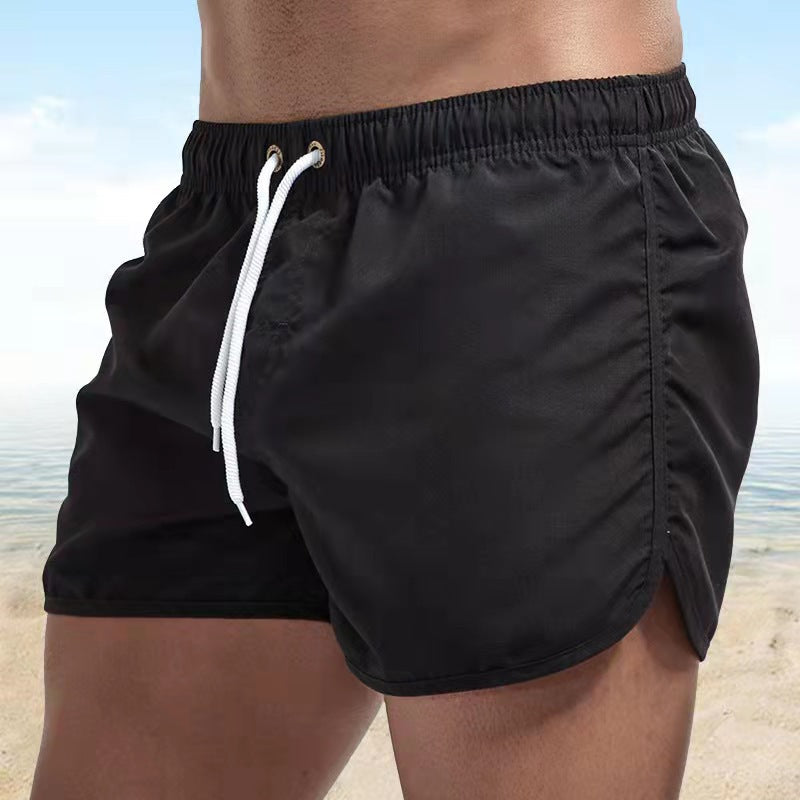 Lisslune | Men's Swim Shorts for Relaxed Beach Outings