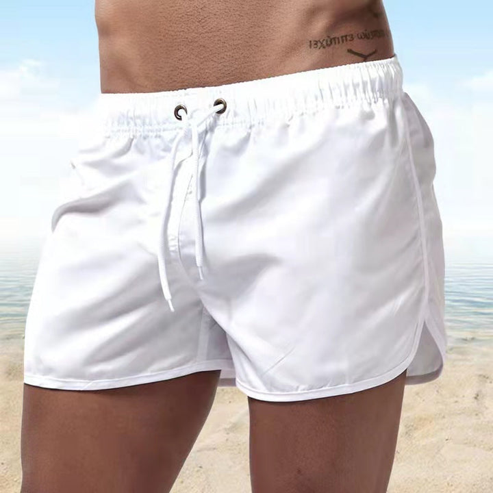 Lisslune | Men's Swim Shorts for Relaxed Beach Outings