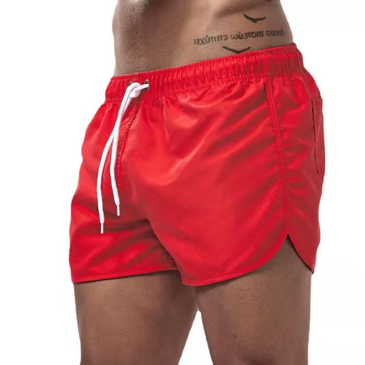 Lisslune | Men's Swim Shorts for Relaxed Beach Outings