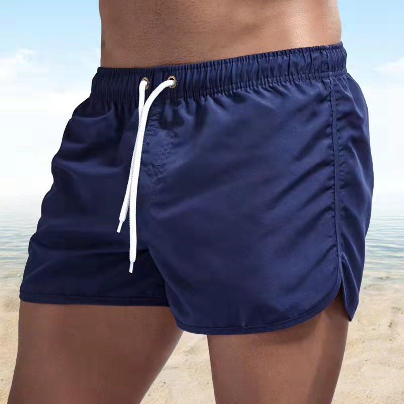 Lisslune | Men's Swim Shorts for Relaxed Beach Outings
