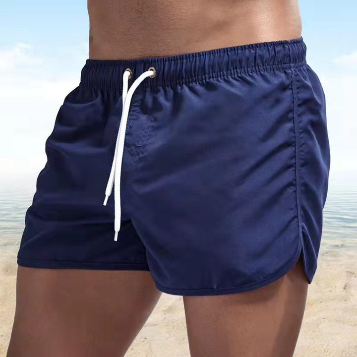 Lisslune | Men's Swim Shorts for Relaxed Beach Outings