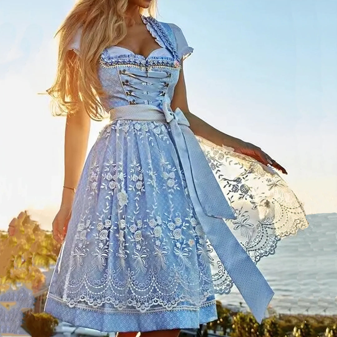 Lisslune | Traditional Dirndl for Women
