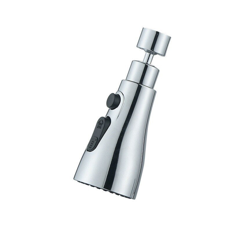 Lisslune | FlexSpray - 360° universal spray head