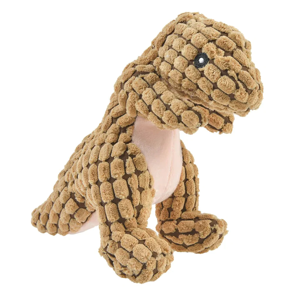 Lisslune | CanineTough Durable Dog Toy – Strong Chew Toy for Dogs