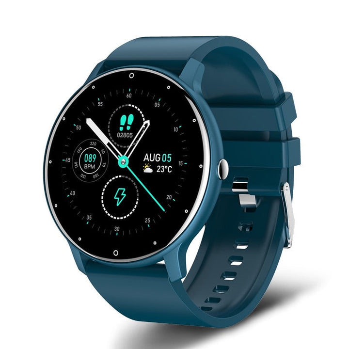 Lisslune | 360° FITSmartWatch
