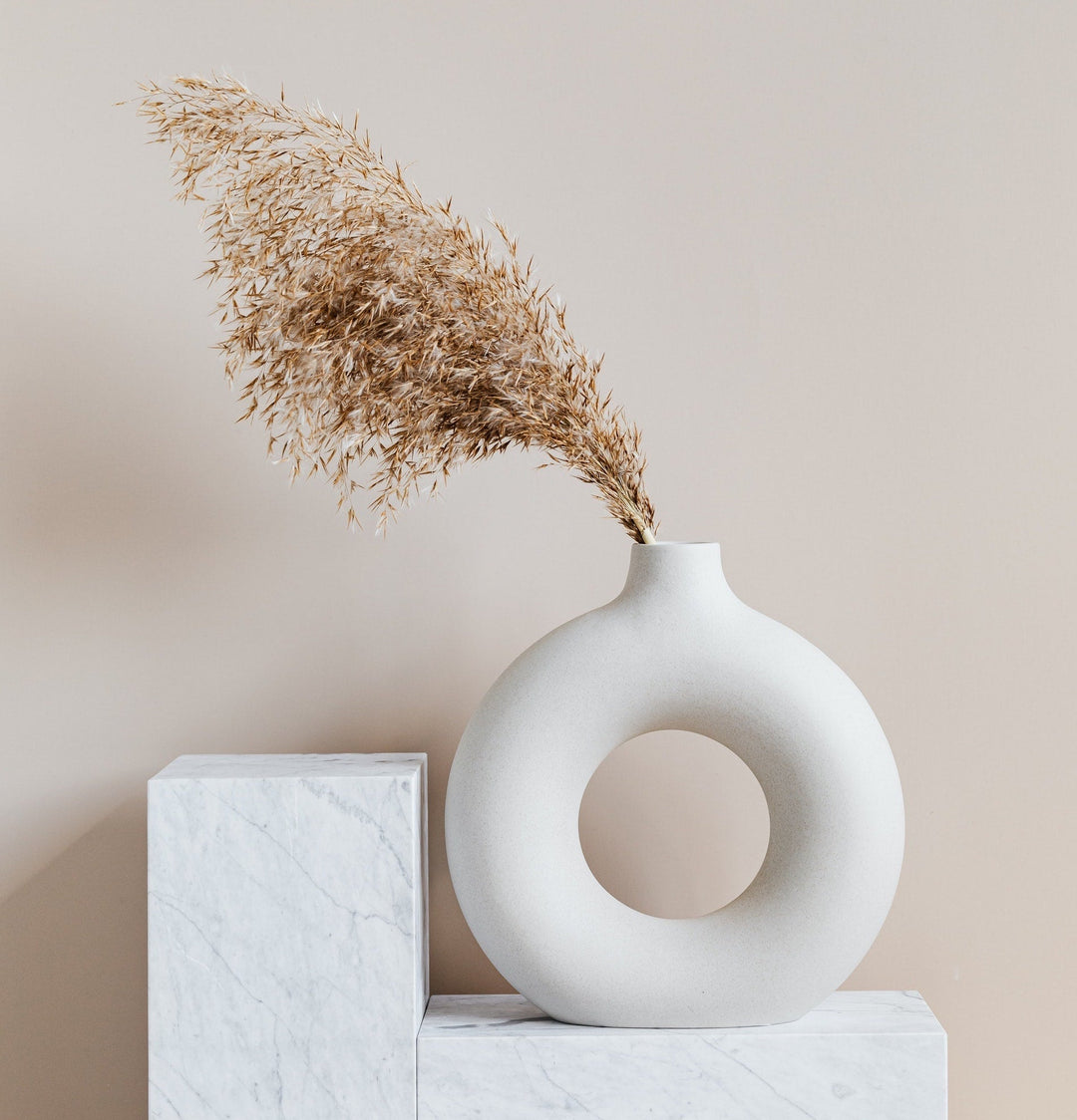 Lisslune | The Donut Vase