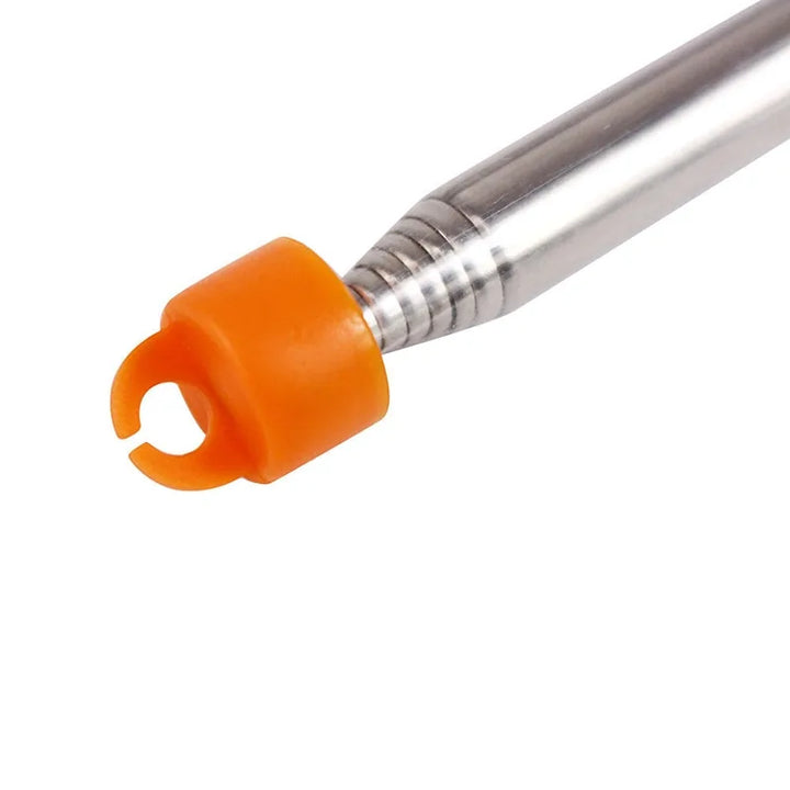 Lisslune | Survival Blowgun for Campfire & Outdoor Cooking