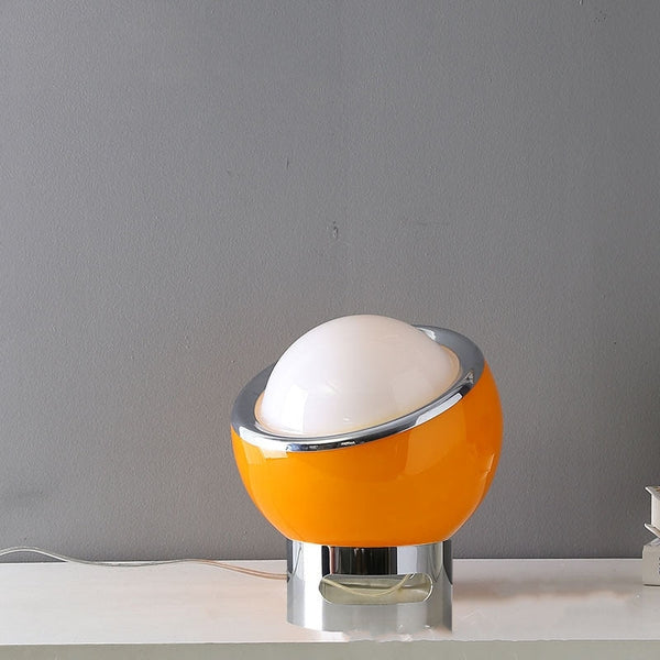 Lisslune | Elegant Opal Lamps for Soft Lighting