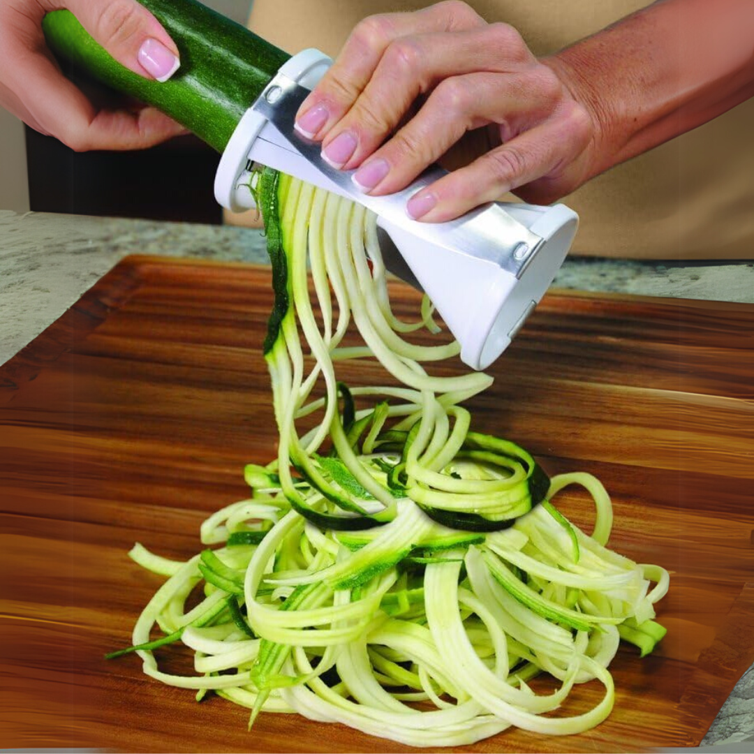 Lisslune | Veggetti Spiral Slicer