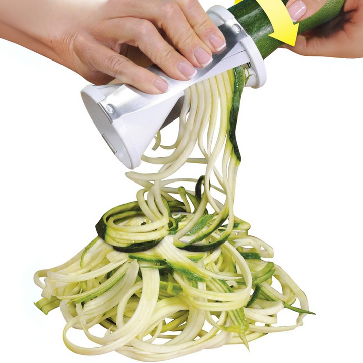 Lisslune | Veggetti Spiral Slicer