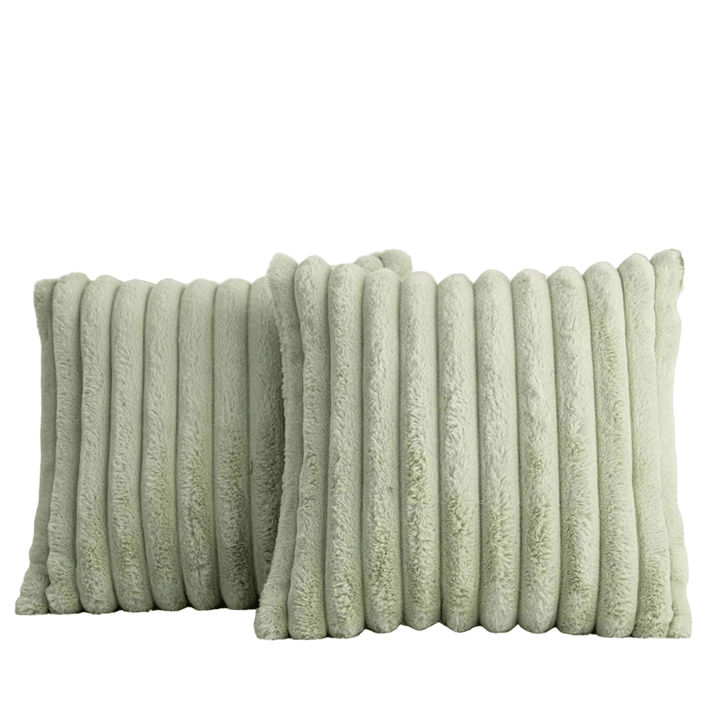 Lisslune | VeluraSoft – Ultra-Soft Decorative Cushion Cover
