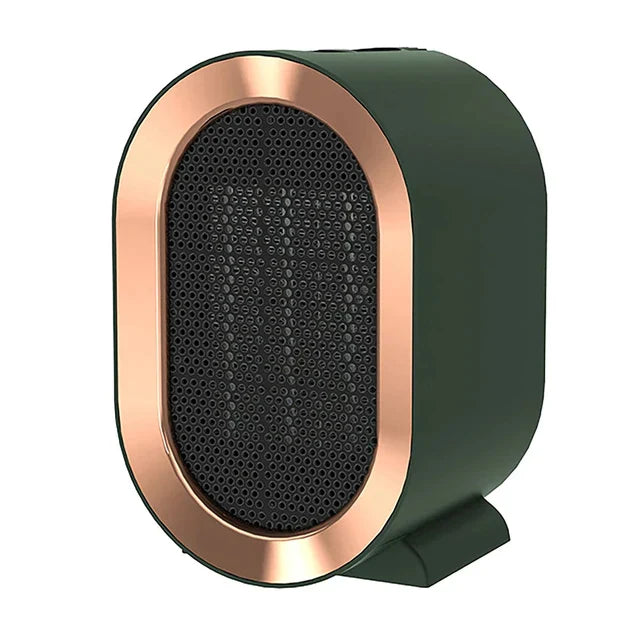 Lisslune | Small energy-efficient room electric heater portable low-energy energy saving