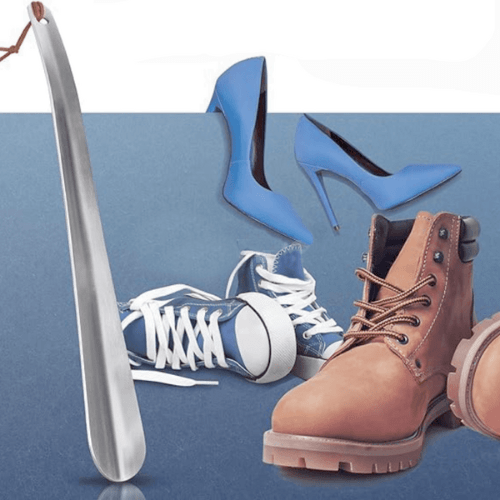Lisslune | Adjustable Shoe Stretcher – Shoe Expander for Men & Women | Stretch Length & Width Comfortably