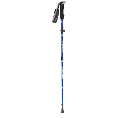 Lisslune | VERTEX POLES – Adjustable Hiking Sticks for Stability and Comfort