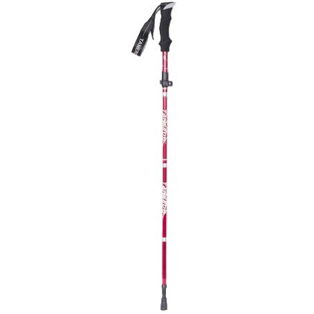 Lisslune | VERTEX POLES – Adjustable Hiking Sticks for Stability and Comfort