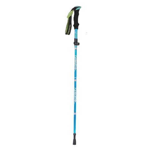 Lisslune | VERTEX POLES – Adjustable Hiking Sticks for Stability and Comfort