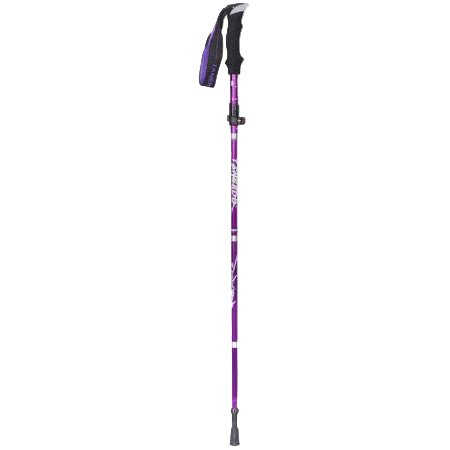 Lisslune | VERTEX POLES – Adjustable Hiking Sticks for Stability and Comfort