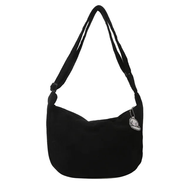 Lisslune | Cordura Shoulder Bags for Women