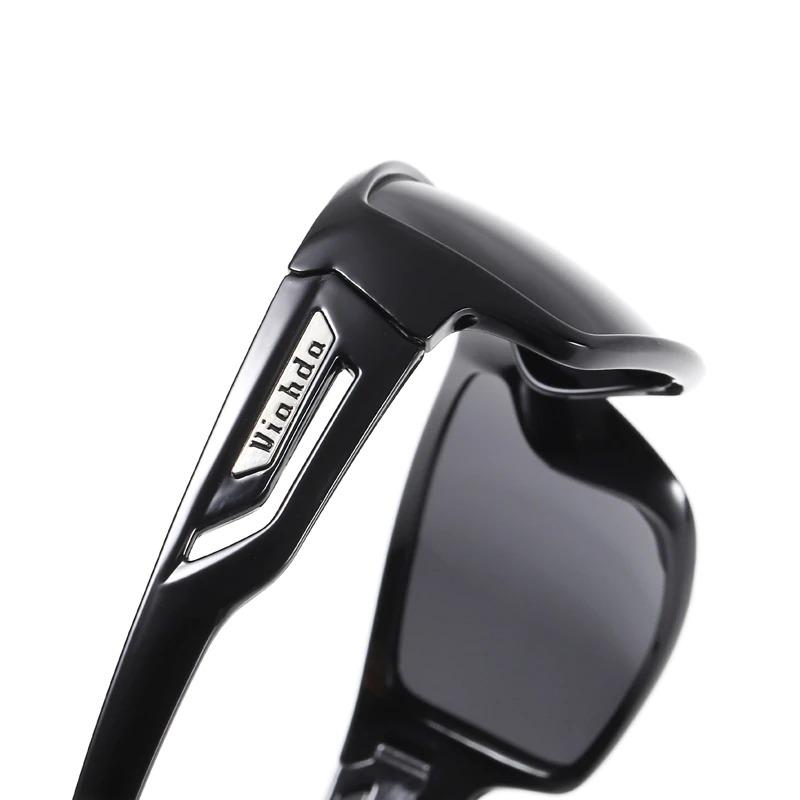 Lisslune | Polarized Military Sunglasses UV 400 Fishing Glasses