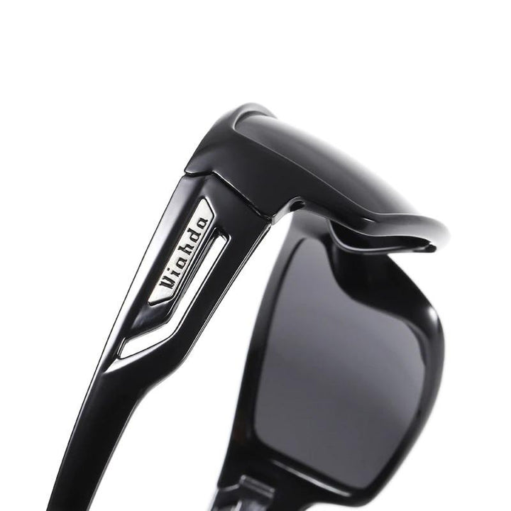 Lisslune | Polarized Military Sunglasses UV 400 Fishing Glasses