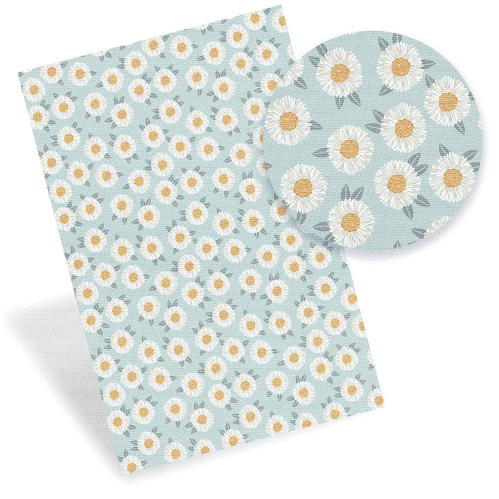 Lisslune | Lively Fruit-Themed Synthetic Leather - Crafting with Flair and Grace